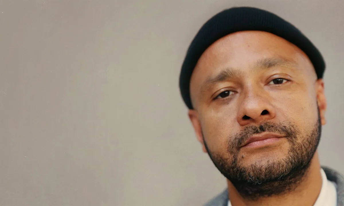 Nightmares On Wax