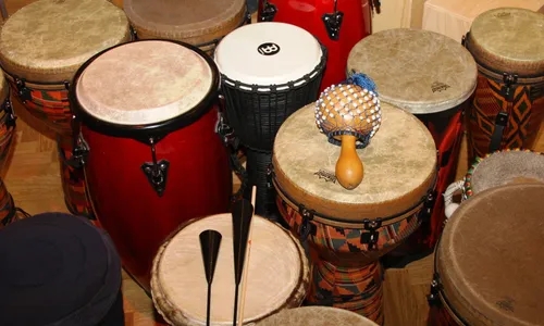 Noche De Salsa