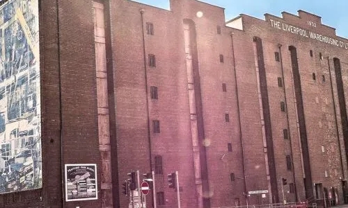O2 Victoria Warehouse Manchester