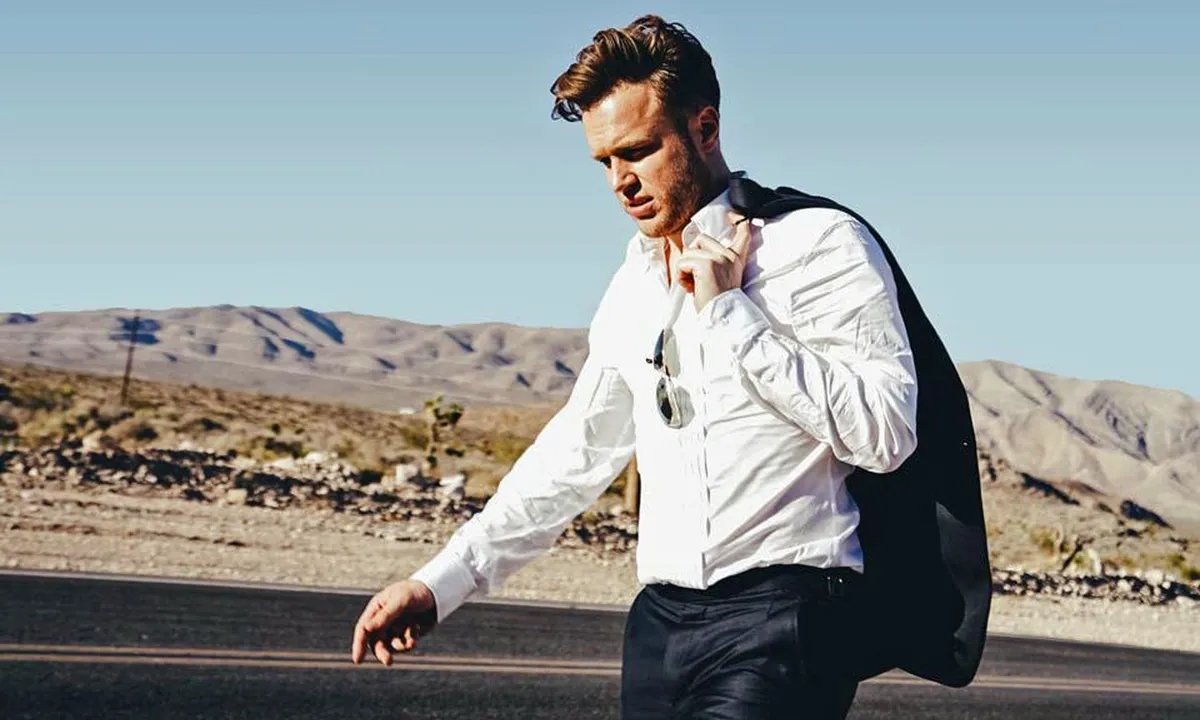 Olly Murs