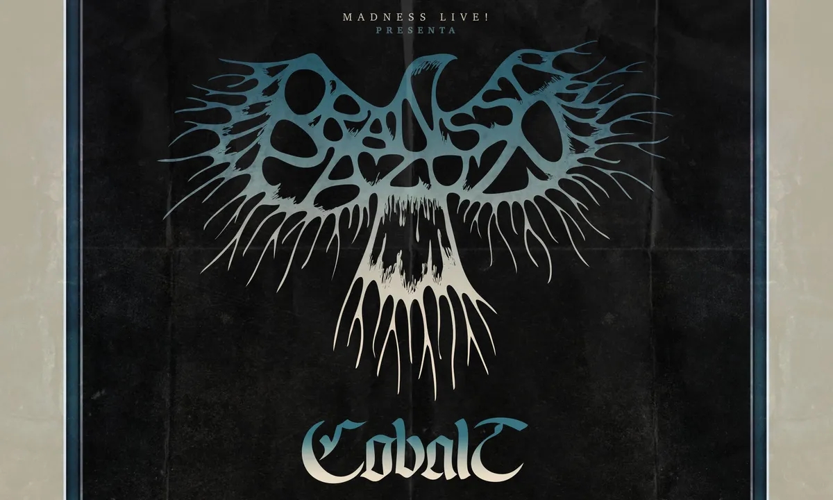 Oranssi Pazuzu