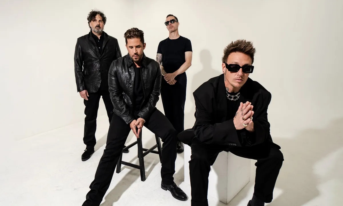 Papa Roach