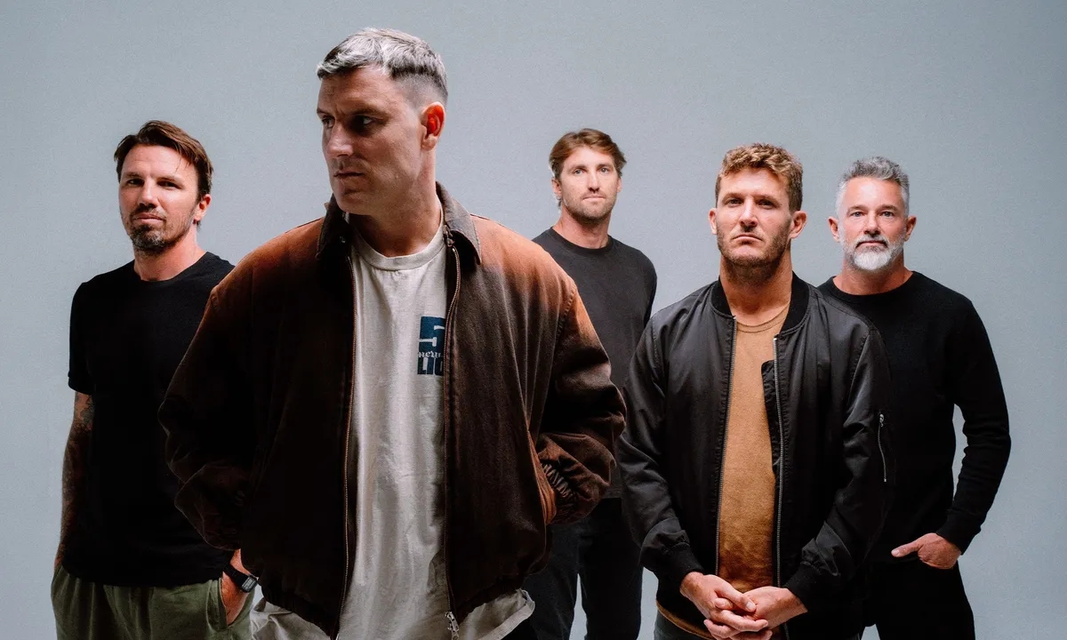 Parkway Drive