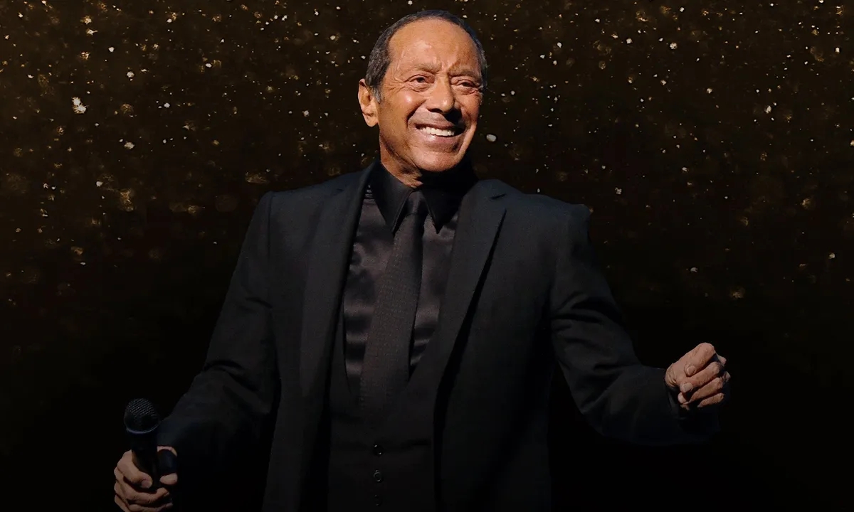 Paul Anka