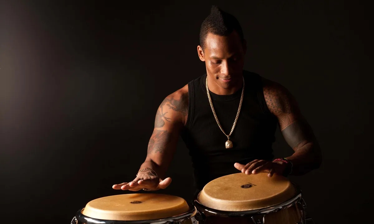 Pedrito Martinez