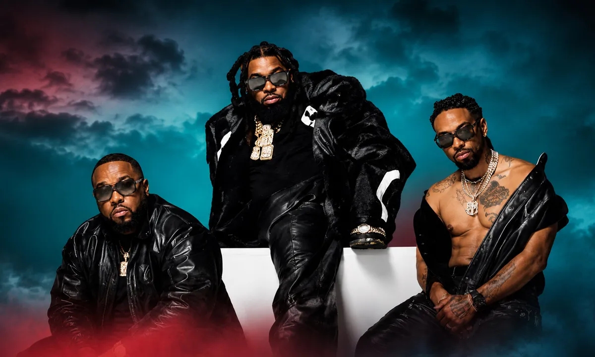 Pretty Ricky