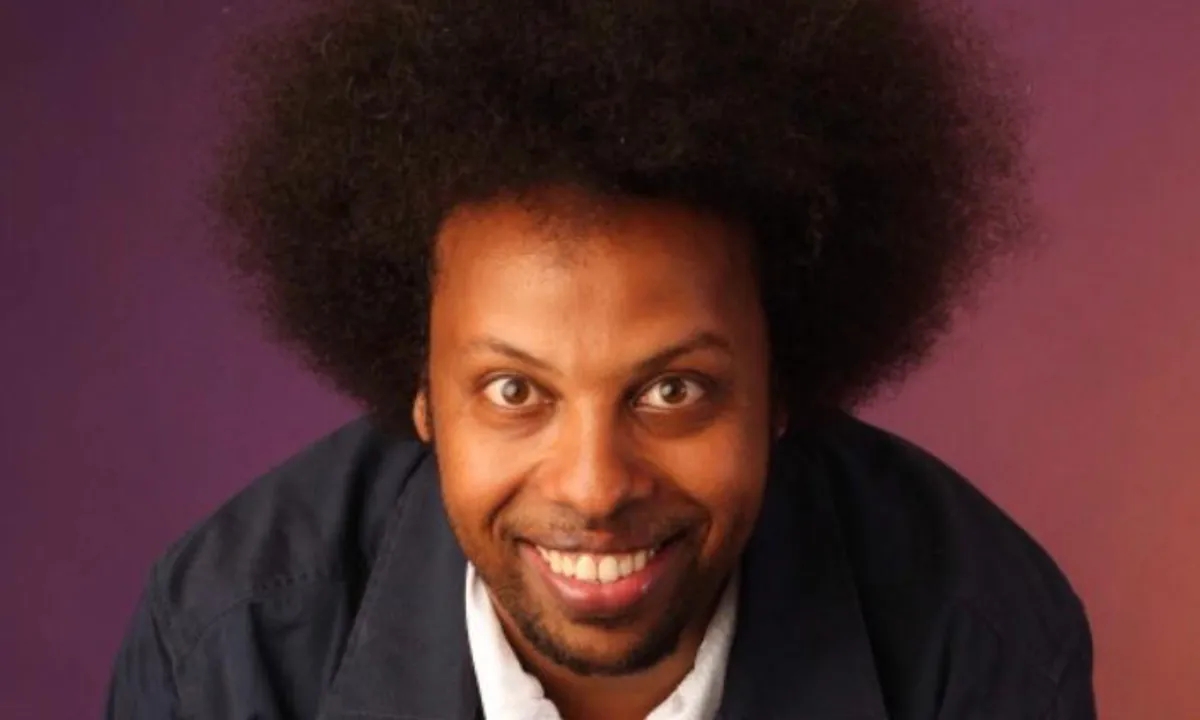 Prince Abdi