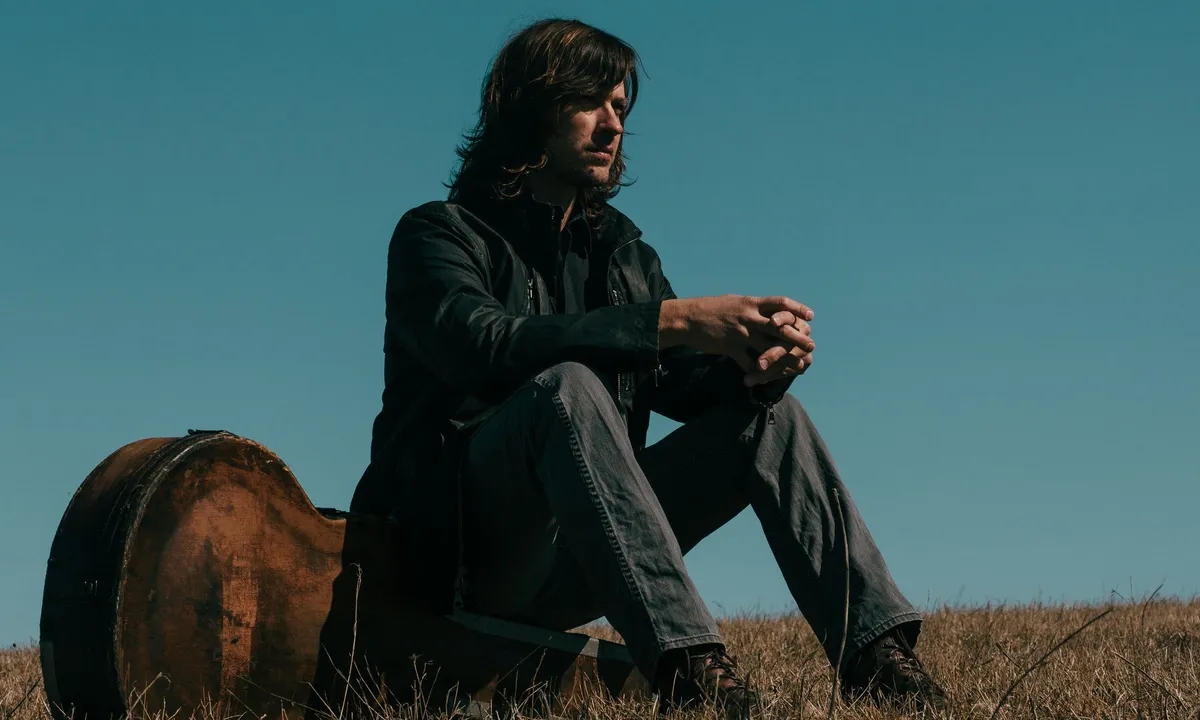 Rhett Miller