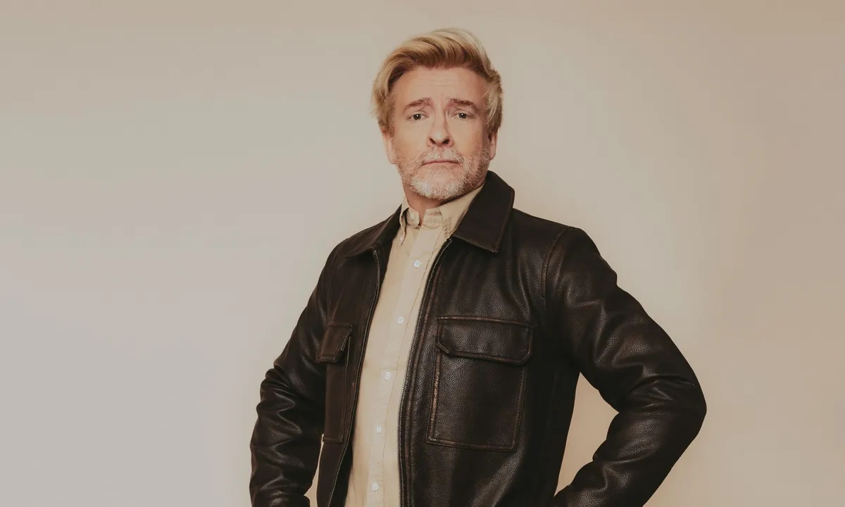 Rhys Darby