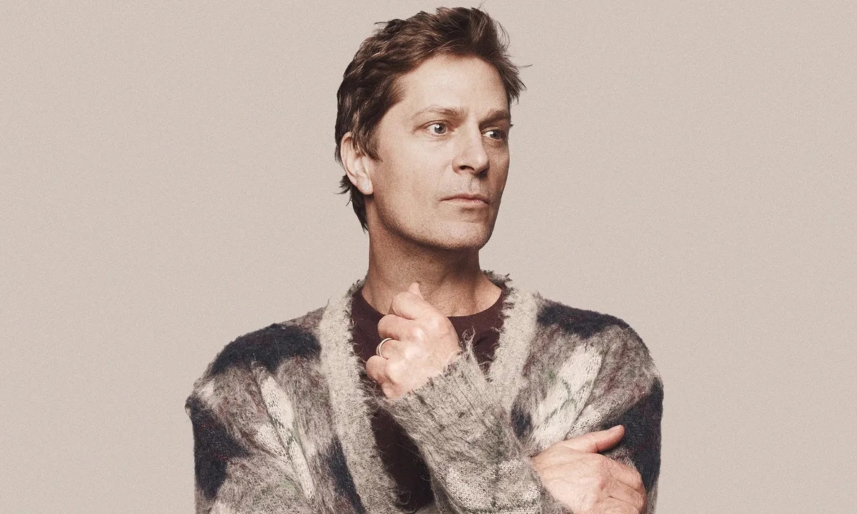 Rob Thomas