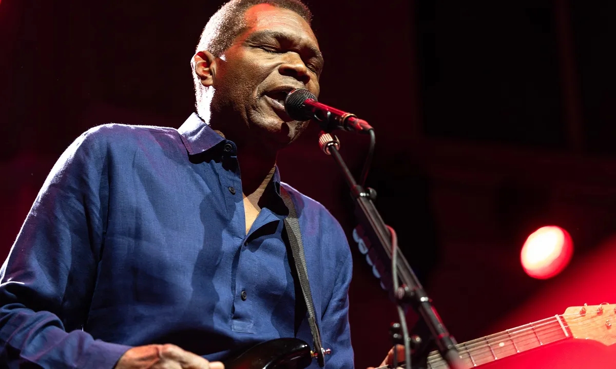 Robert Cray Band