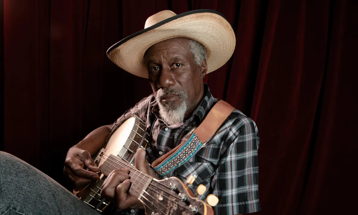 Robert Finley