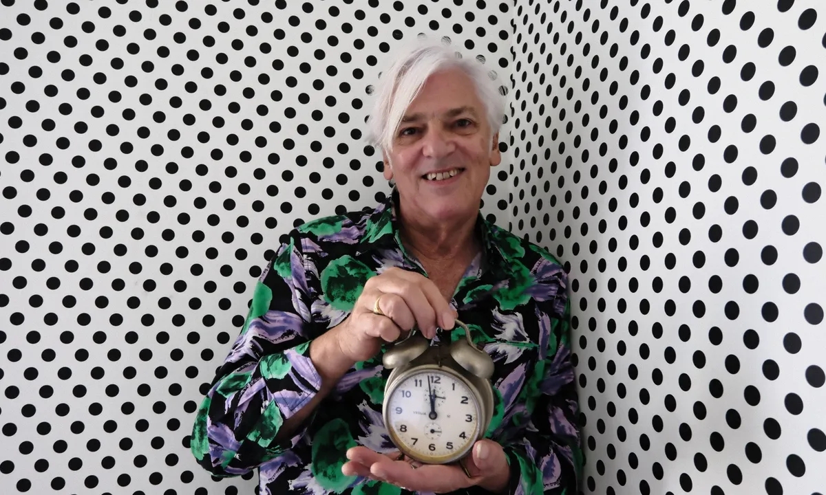 Robyn Hitchcock