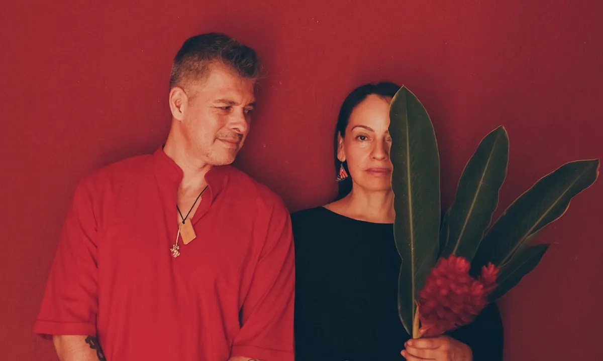 Rodrigo y Gabriela