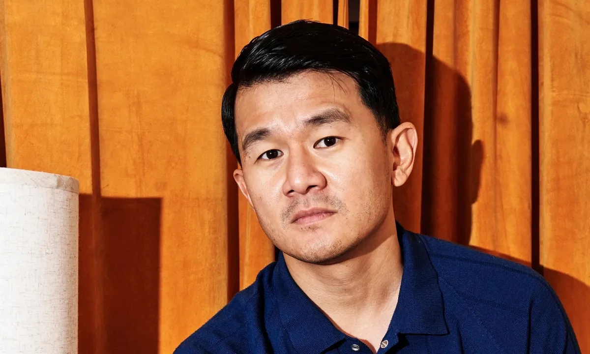 Ronny Chieng