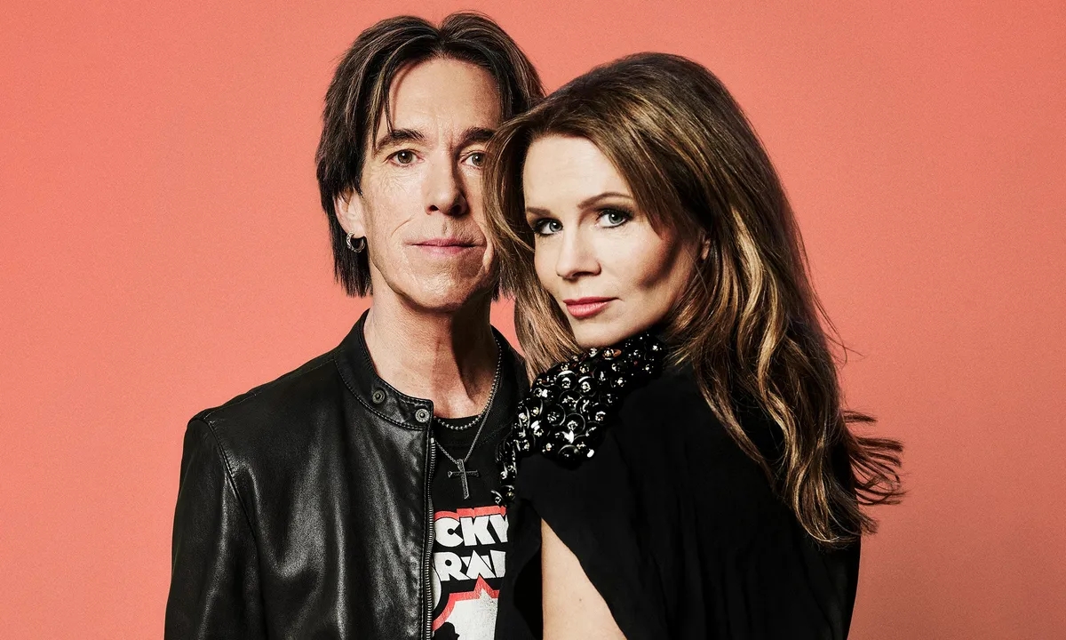 Roxette