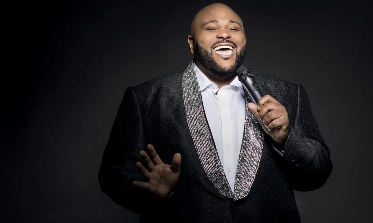 Ruben Studdard