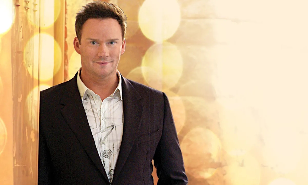 Russell Watson