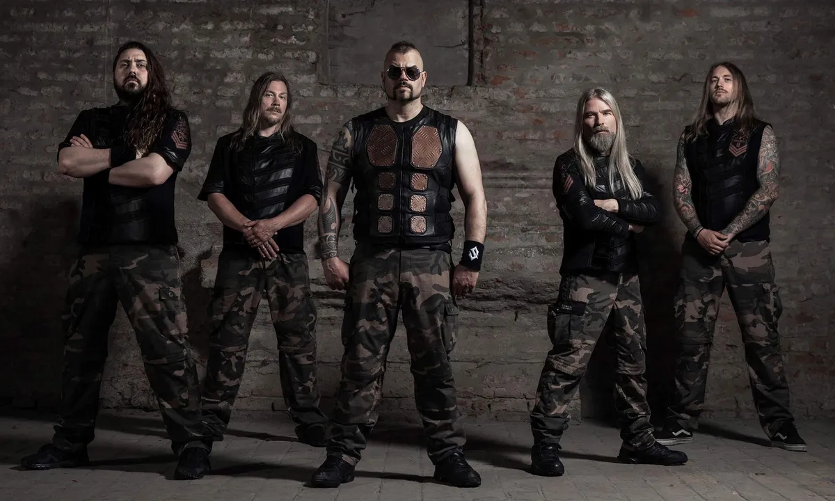 Sabaton