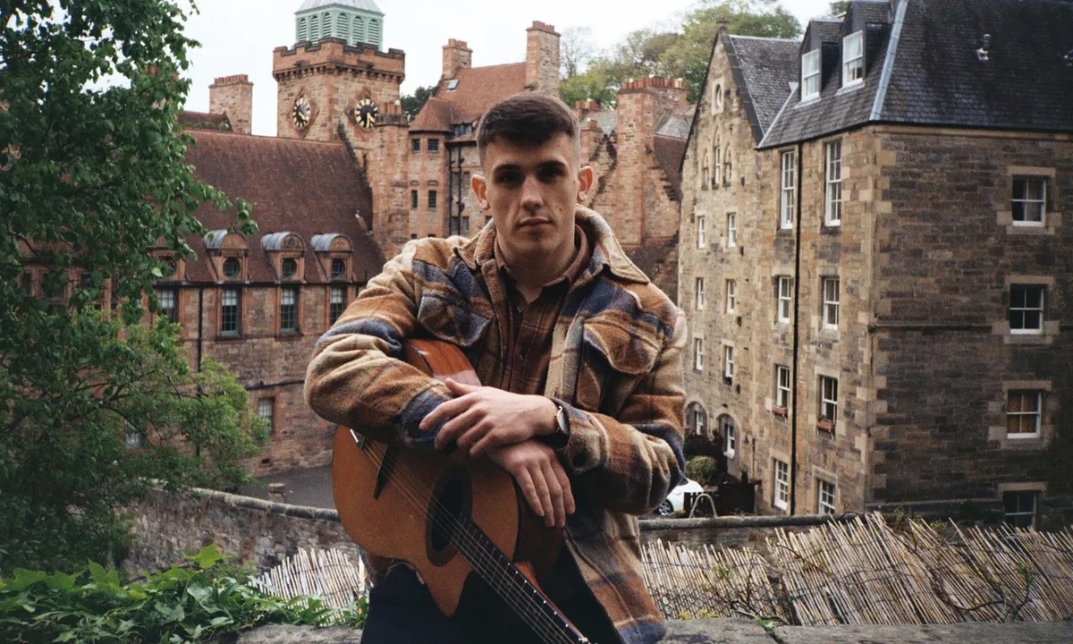 Sam Shackleton