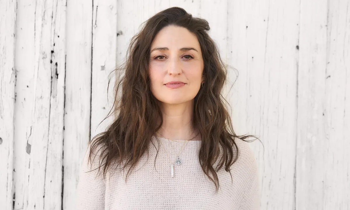 Sara Bareilles