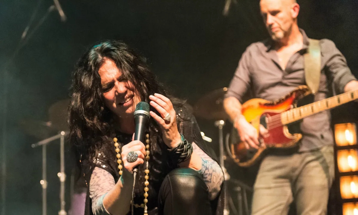 Sari Schorr