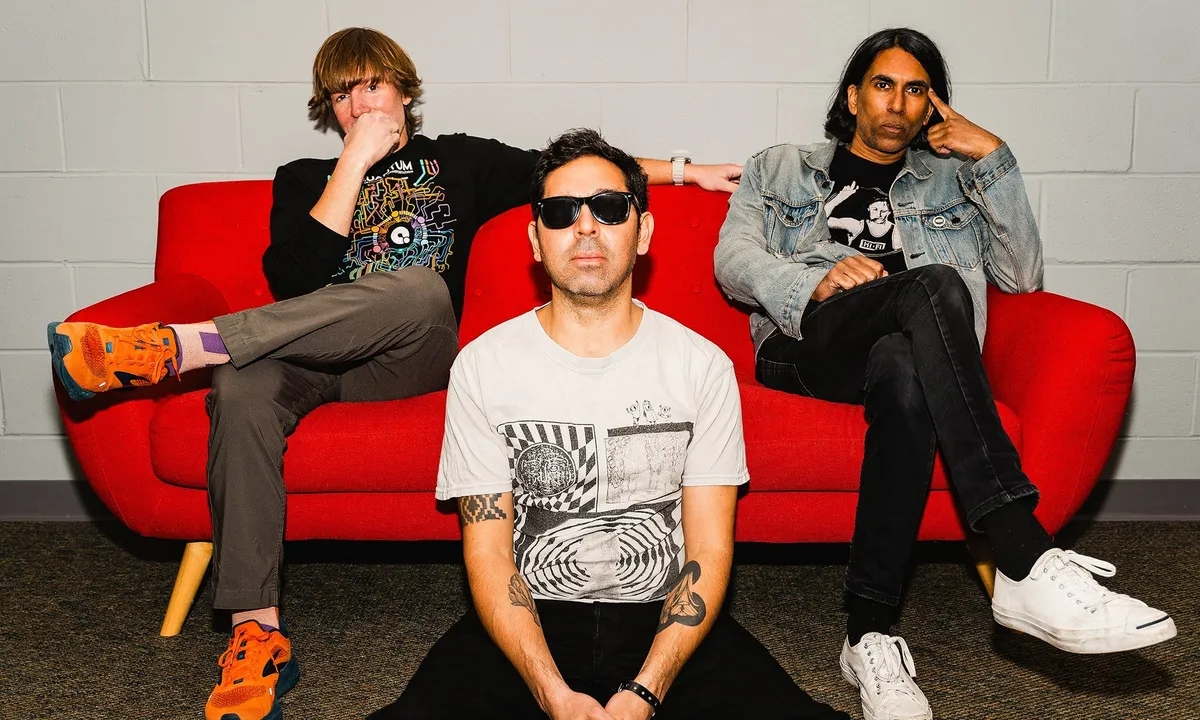 Saves the Day