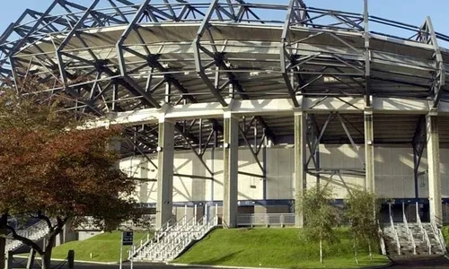 Scottish Gas Murrayfield