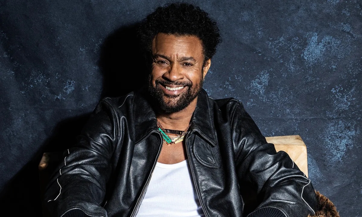 Shaggy