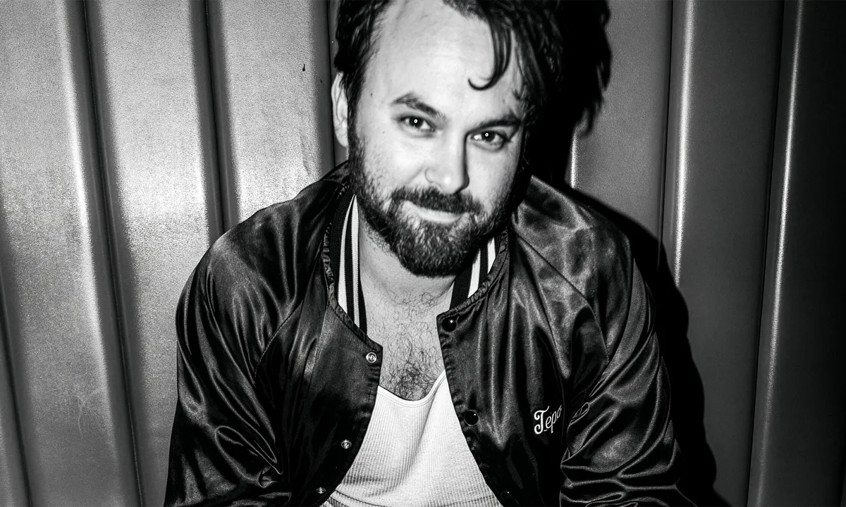 Shakey Graves