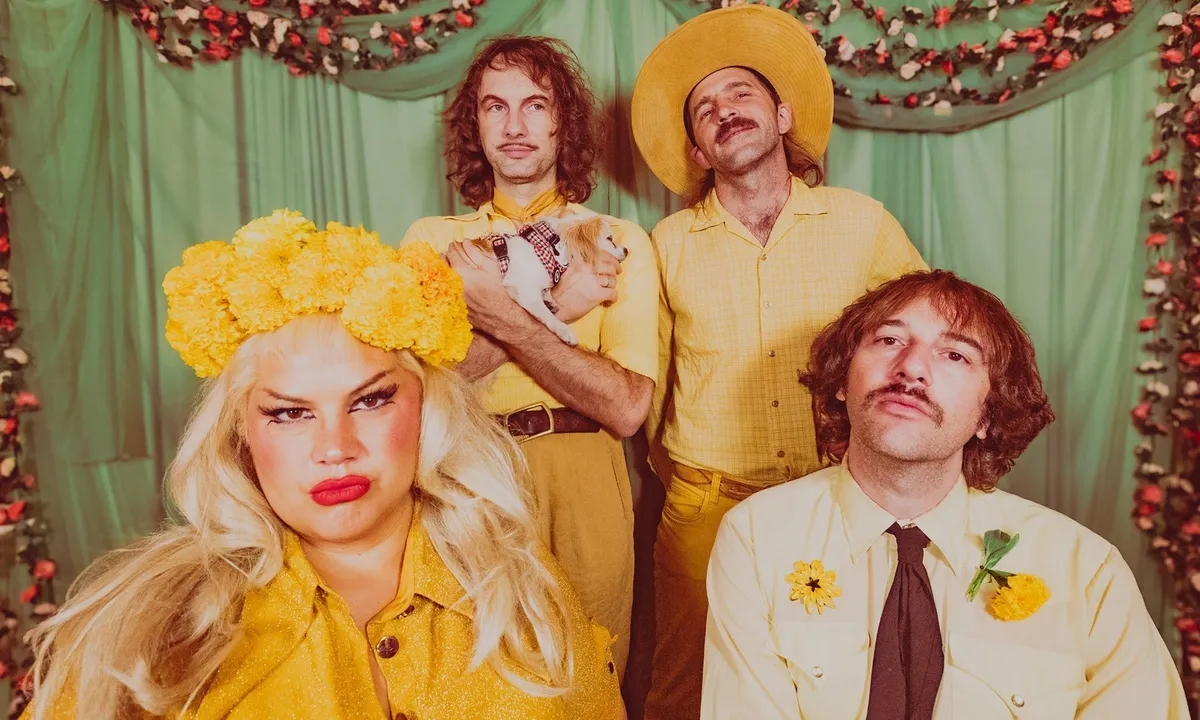 Shannon and the Clams