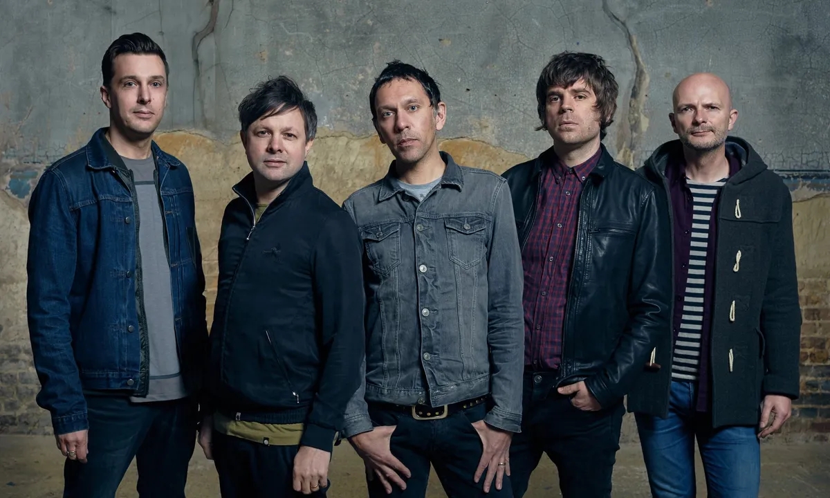 Shed Seven