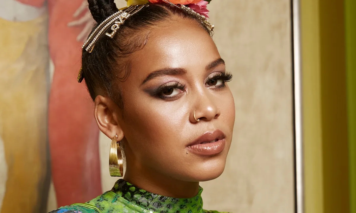 Sho Madjozi