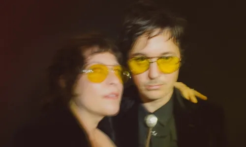 Shovels & Rope