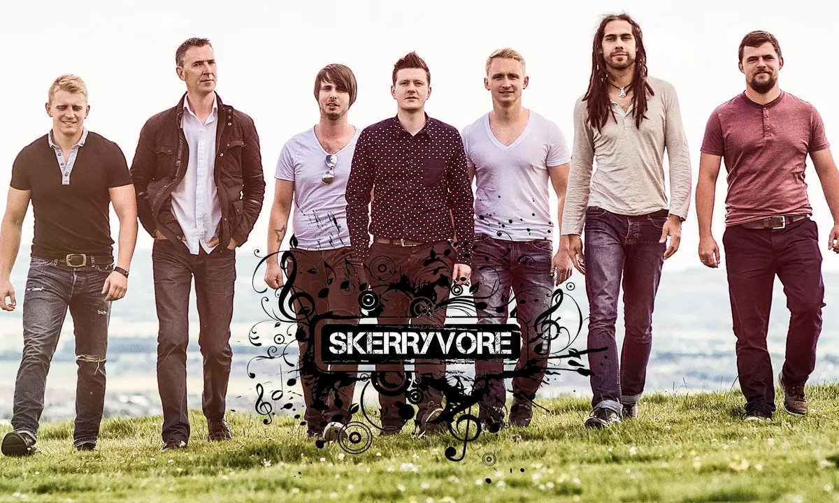 Skerryvore