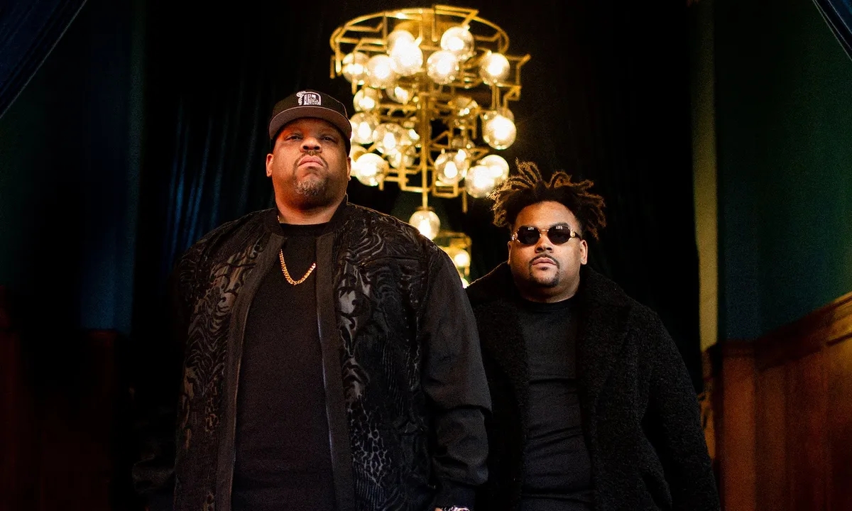 Slum Village