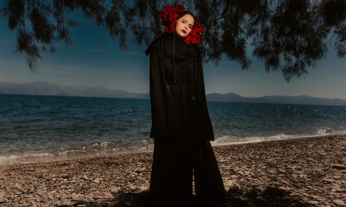 Sofia Kourtesis