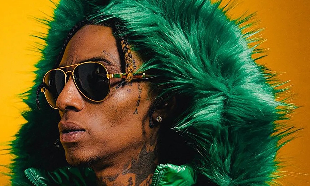 Soulja Boy