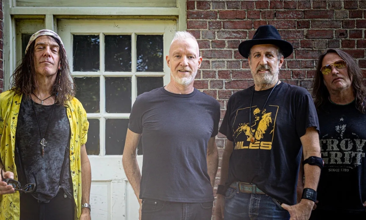 Spin Doctors