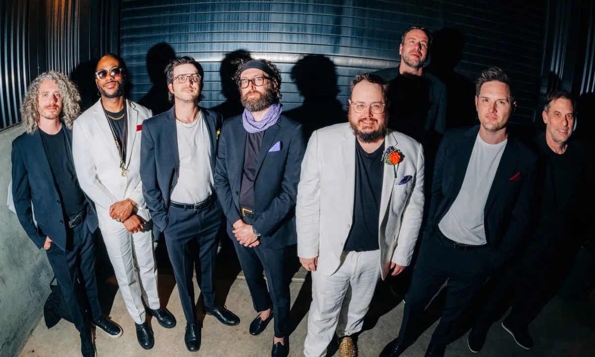 St. Paul and the Broken Bones