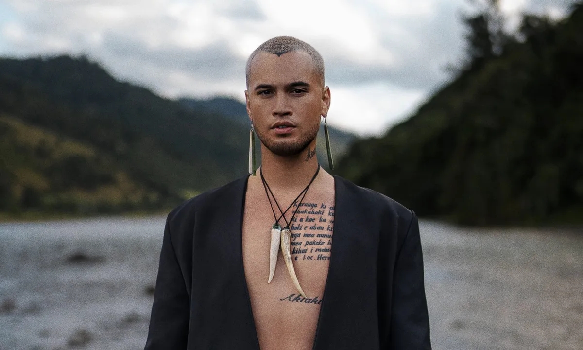 Stan Walker