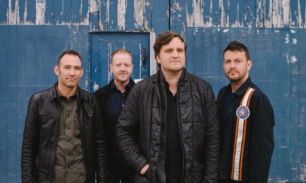 Starsailor