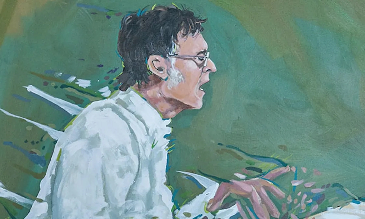 Steve Winwood