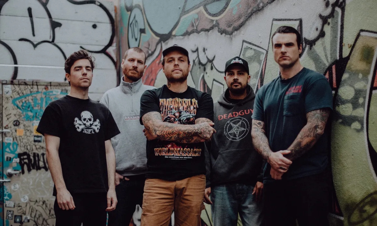 Stick To Your Guns