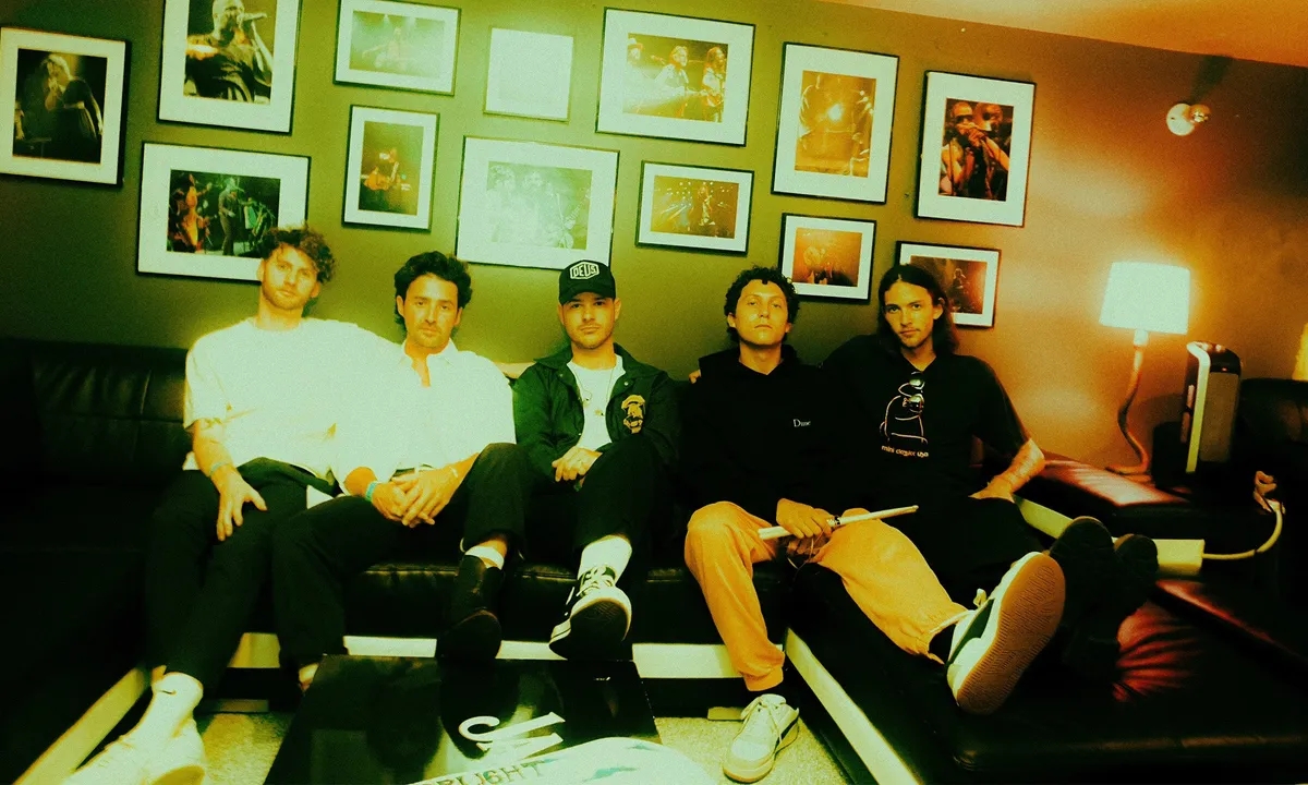 Stop Light Observations