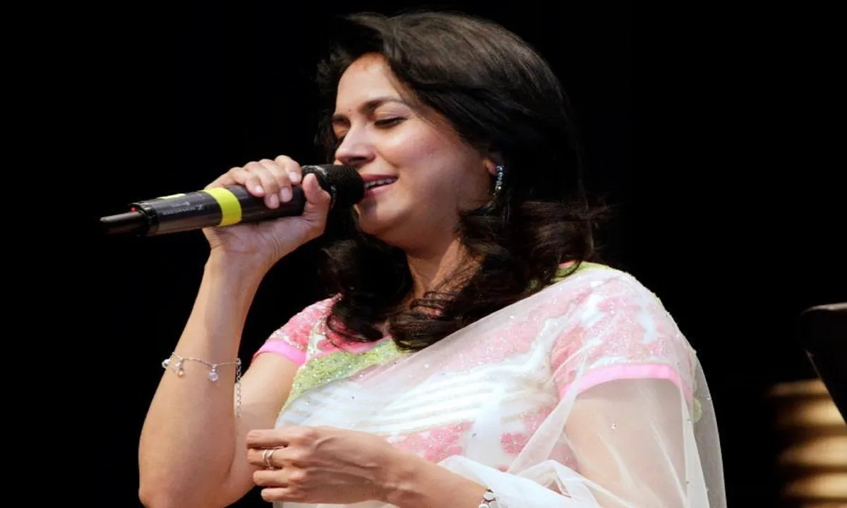 Sunitha