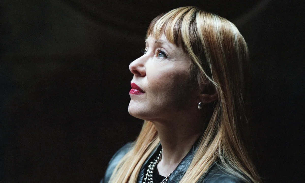 Suzanne Vega