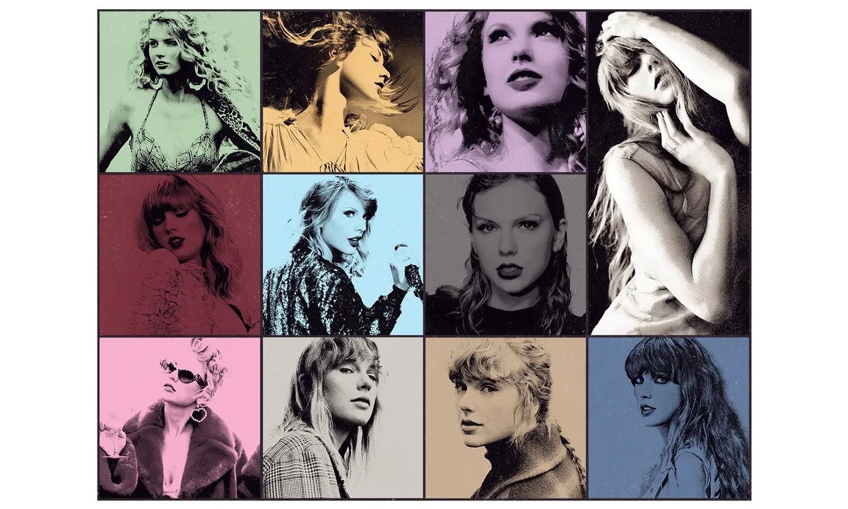Taylor Swift