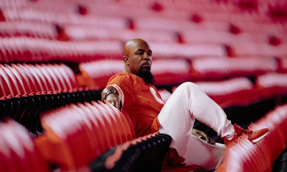 Tech N9ne