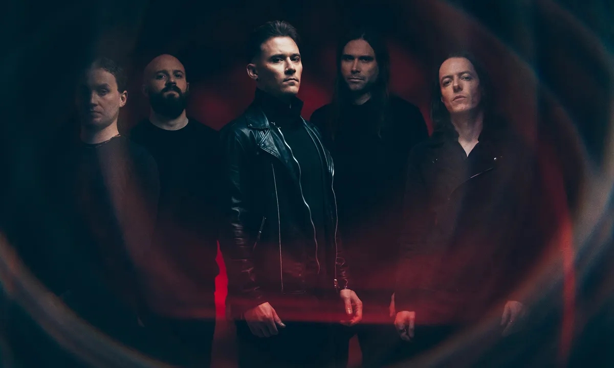 TesseracT